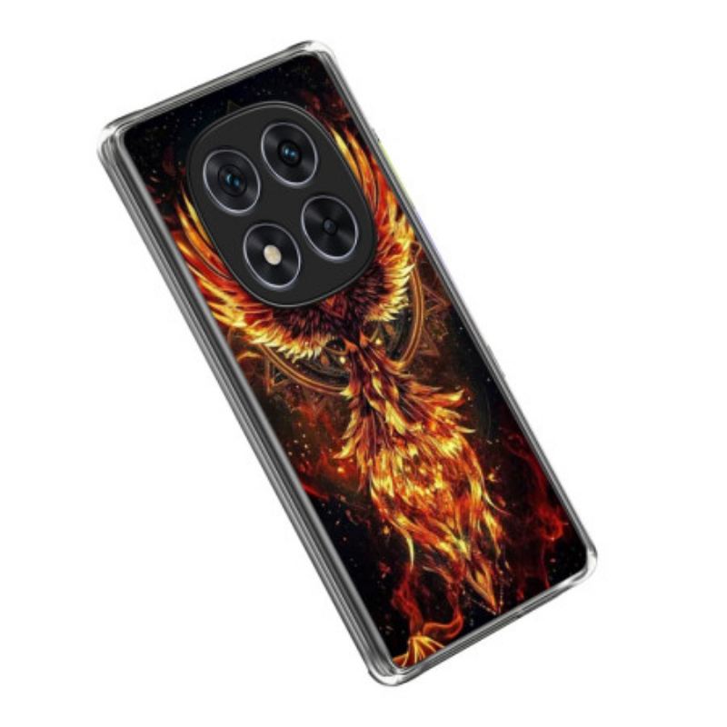 Coque Xiaomi Redmi Note 14 Pro 4G Phoenix