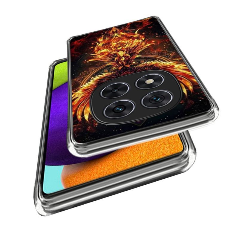 Coque Xiaomi Redmi Note 14 Pro 4G Phoenix