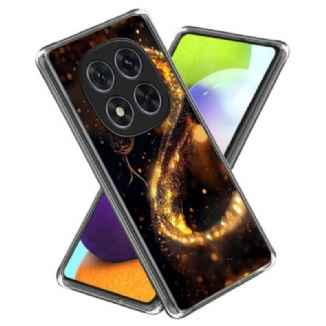 Coque Xiaomi Redmi Note 14 Pro 4G Serpent