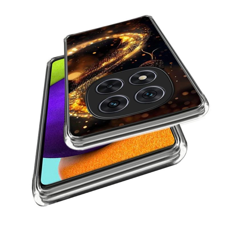 Coque Xiaomi Redmi Note 14 Pro 4G Serpent
