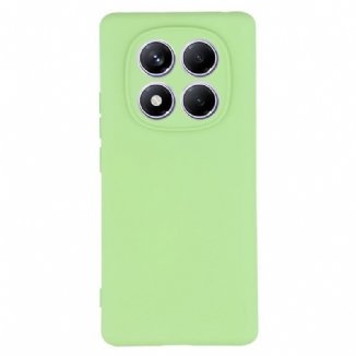 Coque Xiaomi Redmi Note 14 Pro 4G Silicone