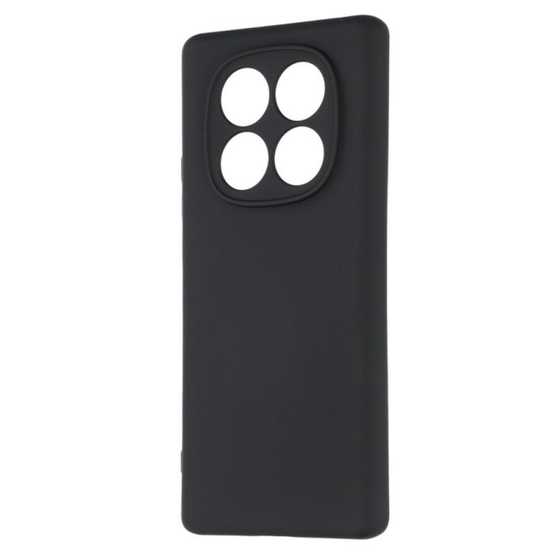 Coque Xiaomi Redmi Note 14 Pro 4G Silicone