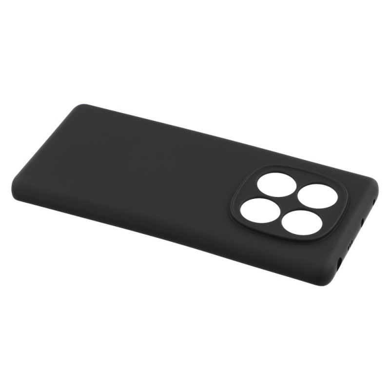 Coque Xiaomi Redmi Note 14 Pro 4G Silicone