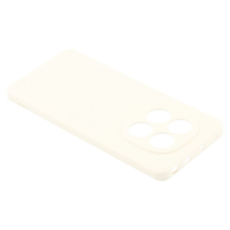 Coque Xiaomi Redmi Note 14 Pro 4G Silicone Finesse