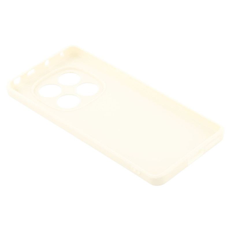 Coque Xiaomi Redmi Note 14 Pro 4G Silicone Finesse
