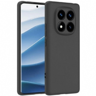 Coque Xiaomi Redmi Note 14 Pro 4G Silicone Mat