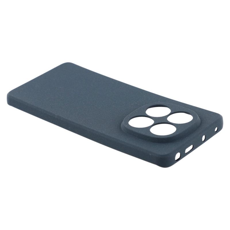 Coque Xiaomi Redmi Note 14 Pro 4G Silicone Mat