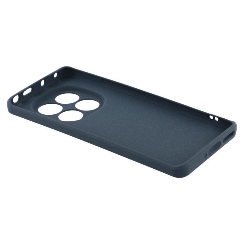 Coque Xiaomi Redmi Note 14 Pro 4G Silicone Mat