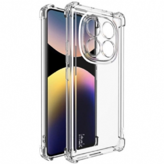 Coque Xiaomi Redmi Note 14 Pro 4G UX-4 Series IMAK