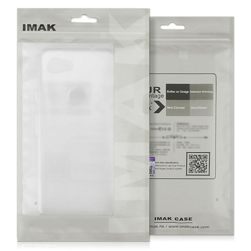 Coque Xiaomi Redmi Note 14 Pro 4G UX-5 IMAK