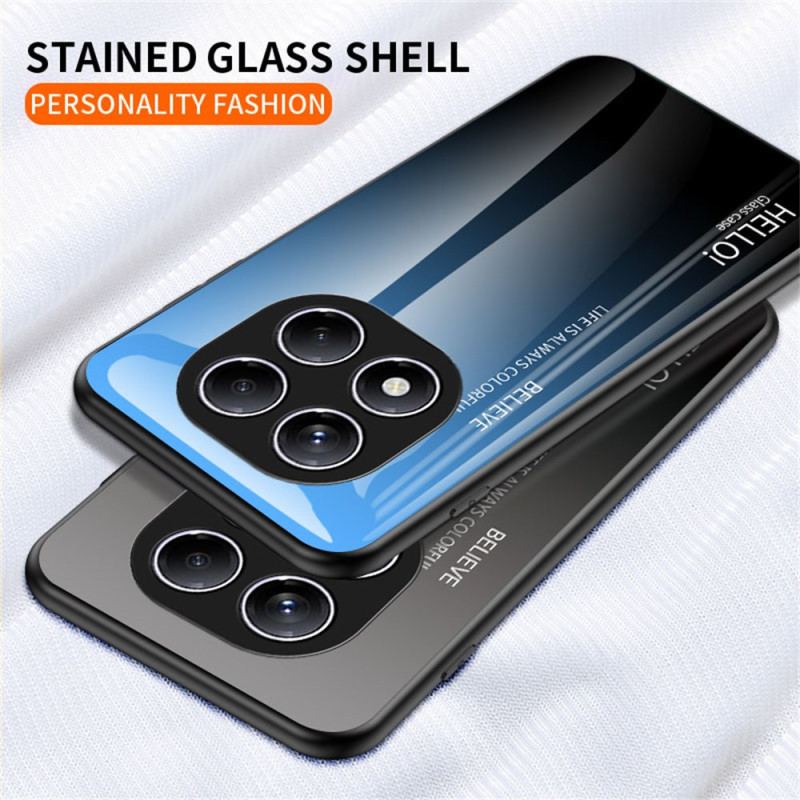 Coque Xiaomi Redmi Note 14 Pro 4G Verre Trempé Hello
