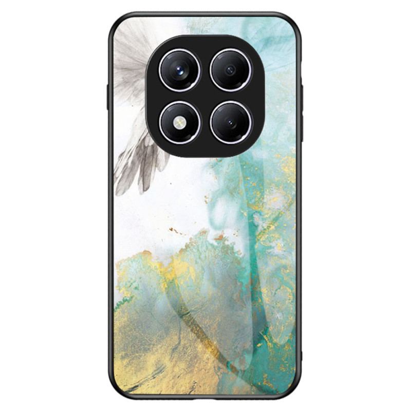Coque Xiaomi Redmi Note 14 Pro 4G Verre Trempé Marbre