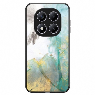 Coque Xiaomi Redmi Note 14 Pro 4G Verre Trempé Marbre