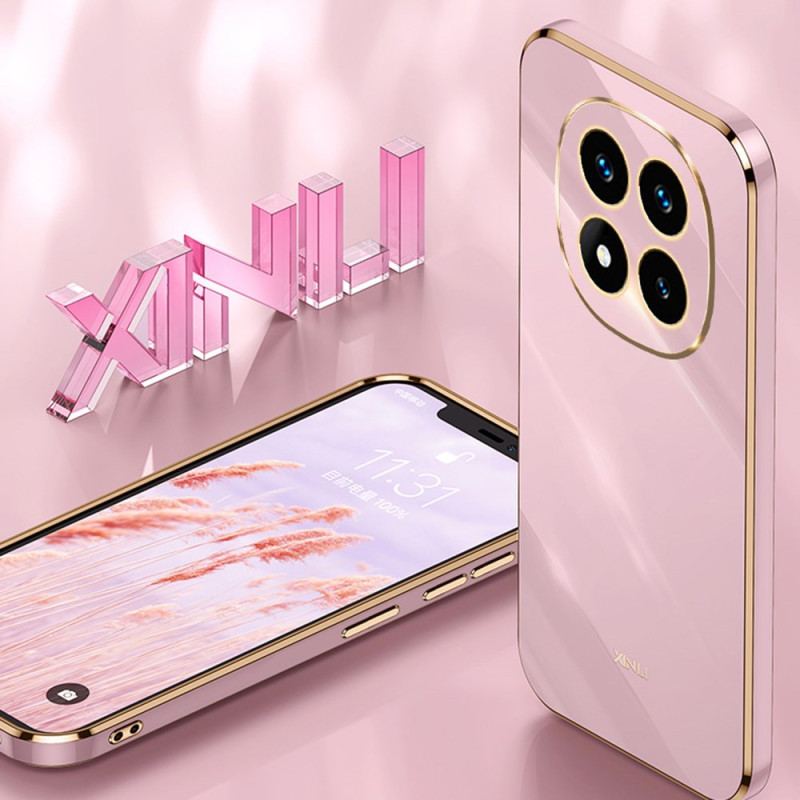 Coque Xiaomi Redmi Note 14 Pro 4G XINLI