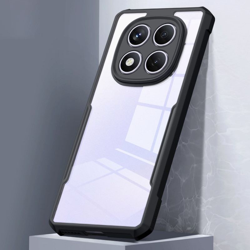 Coque Xiaomi Redmi Note 14 Pro 4G XUNDD