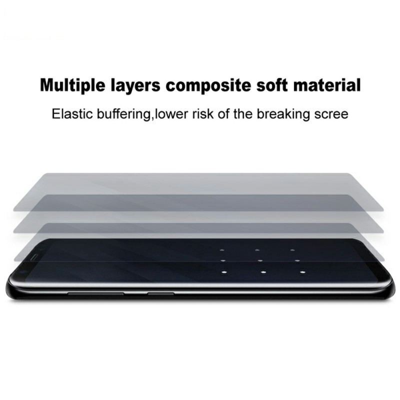 Film de Protection pour Écran Xiaomi Redmi Note 14 Pro 4G