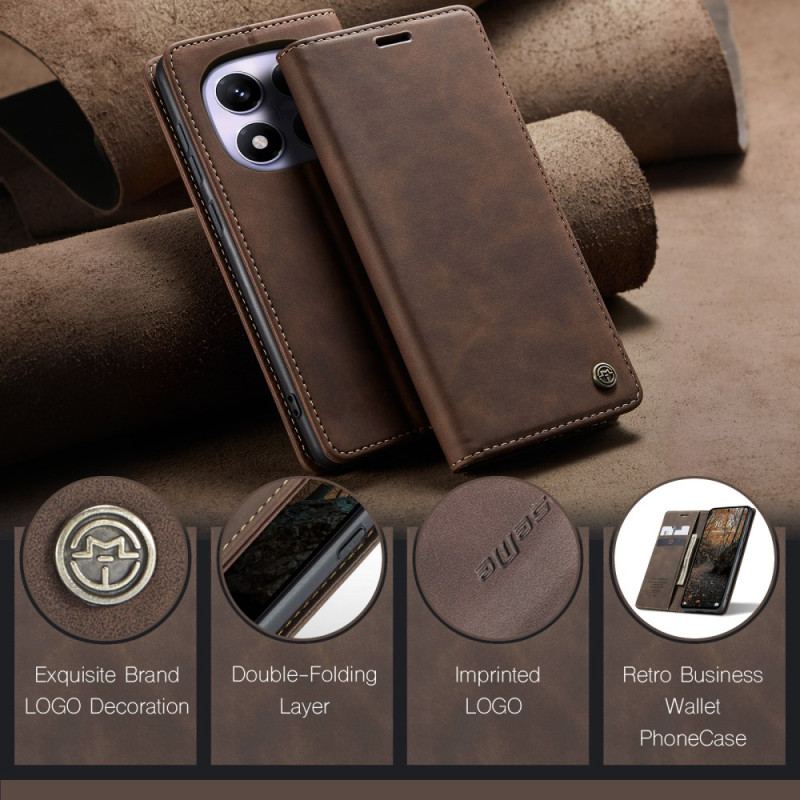 Flip Cover Xiaomi Redmi Note 14 Pro 4G CASEME