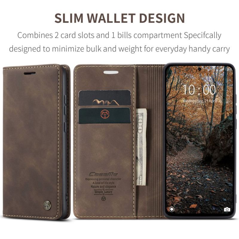 Flip Cover Xiaomi Redmi Note 14 Pro 4G CASEME