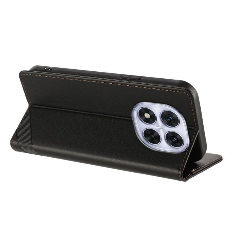 Flip Cover Xiaomi Redmi Note 14 Pro 4G Style Punk