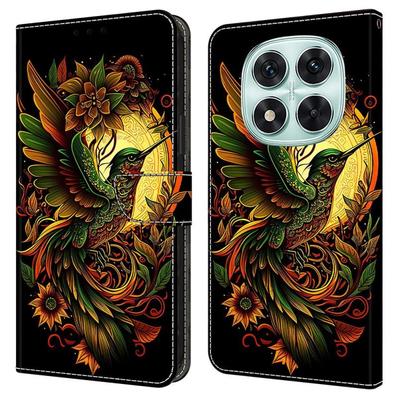 Housse Xiaomi Redmi Note 14 Pro 4G Alouette