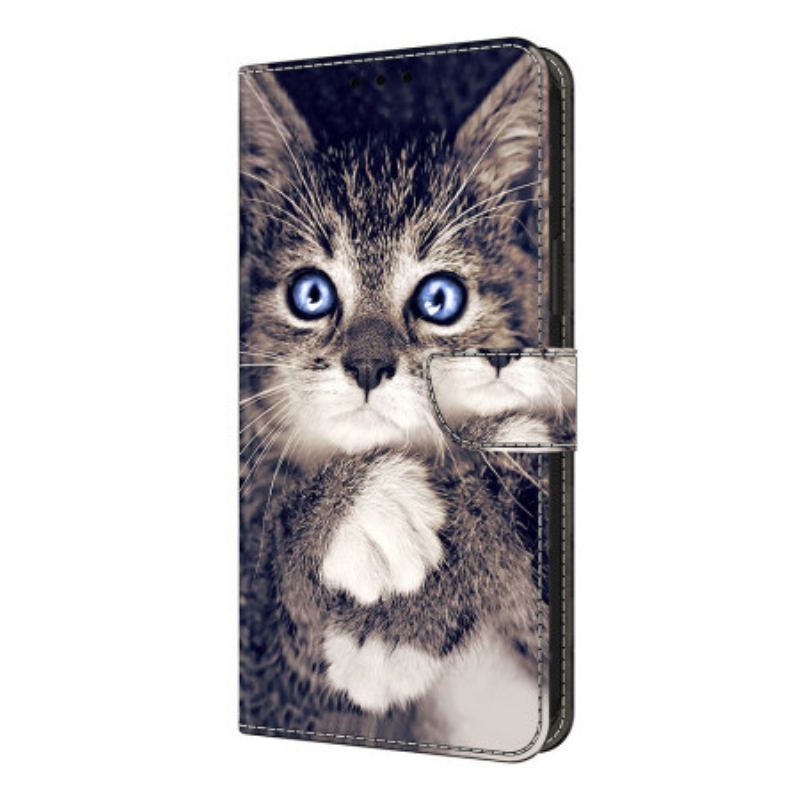 Housse Xiaomi Redmi Note 14 Pro 4G Chat