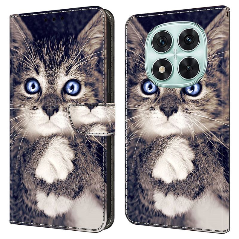 Housse Xiaomi Redmi Note 14 Pro 4G Chat