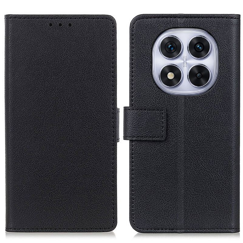 Housse Xiaomi Redmi Note 14 Pro 4G Classique