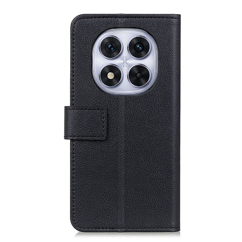 Housse Xiaomi Redmi Note 14 Pro 4G Classique