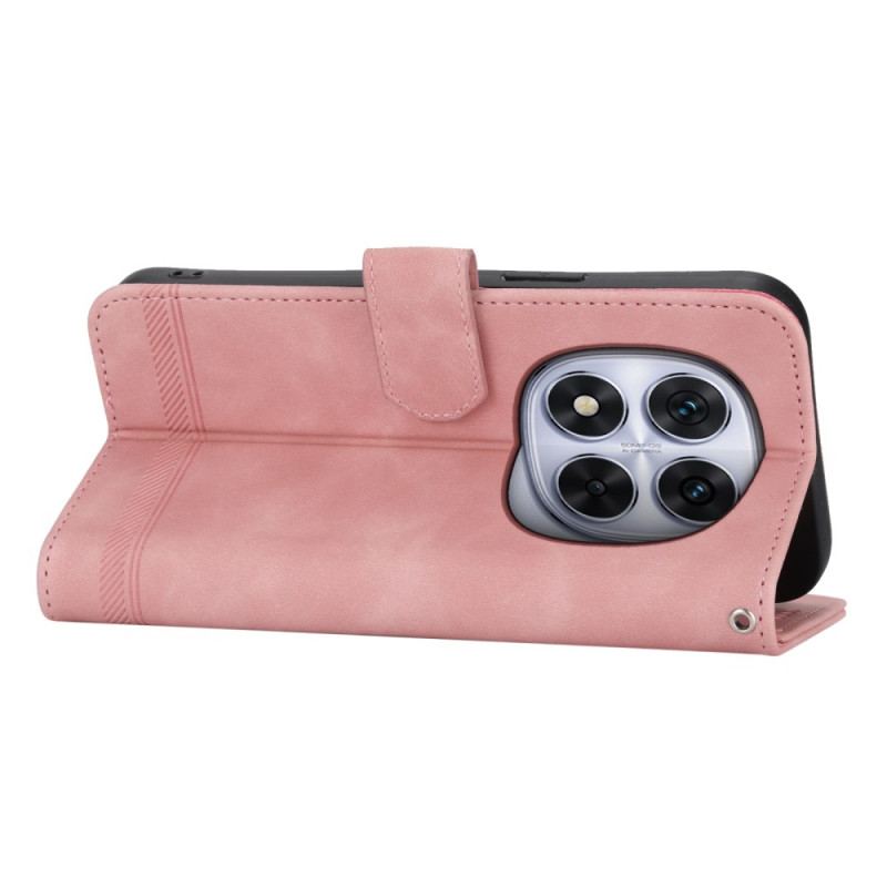 Housse Xiaomi Redmi Note 14 Pro 4G DIERFENG