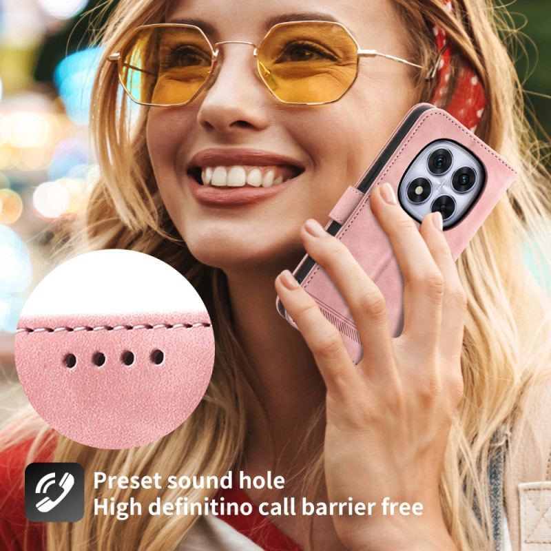 Housse Xiaomi Redmi Note 14 Pro 4G DIERFENG