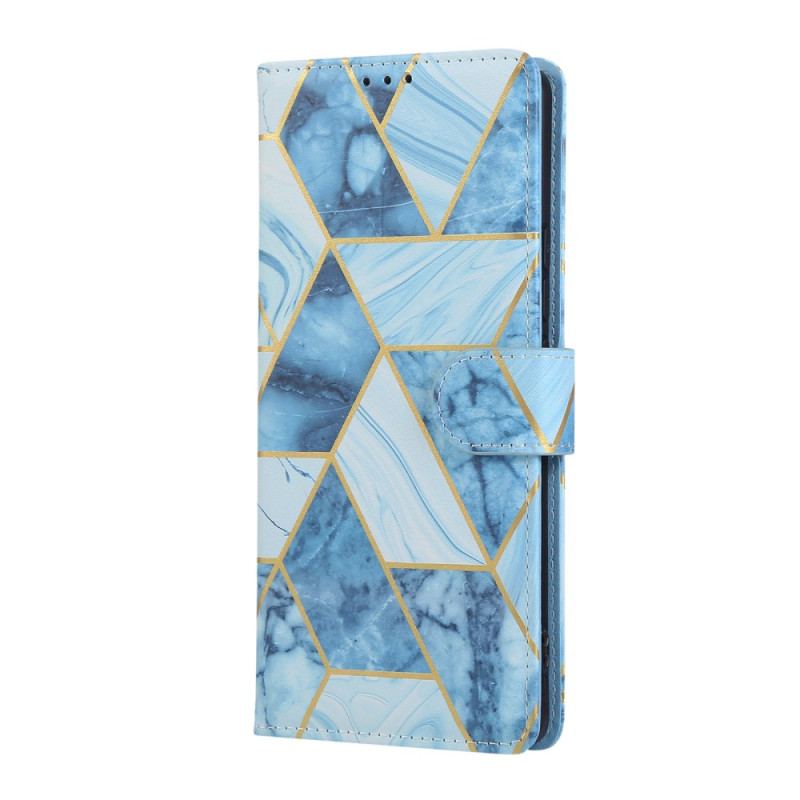 Housse Xiaomi Redmi Note 14 Pro 4G Effet Marbre