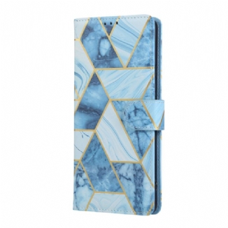 Housse Xiaomi Redmi Note 14 Pro 4G Effet Marbre