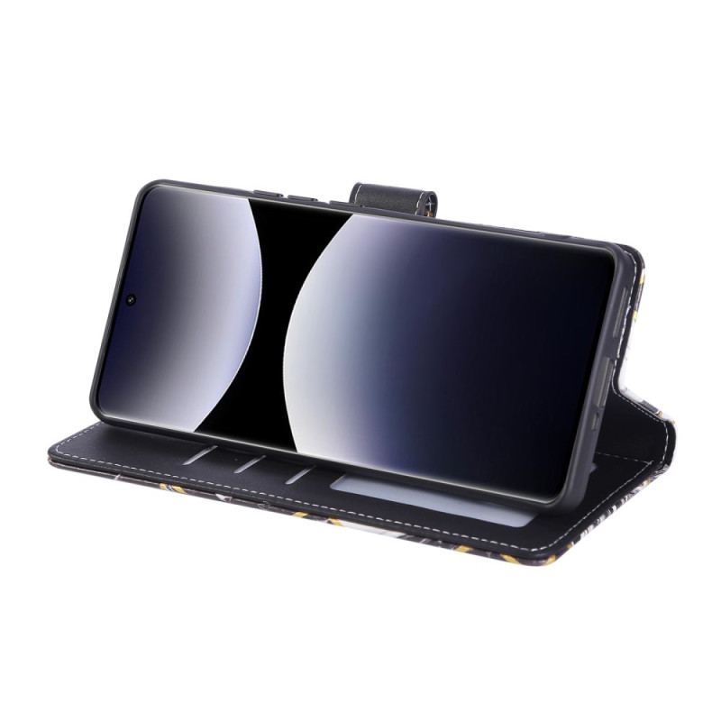 Housse Xiaomi Redmi Note 14 Pro 4G Effet Marbre