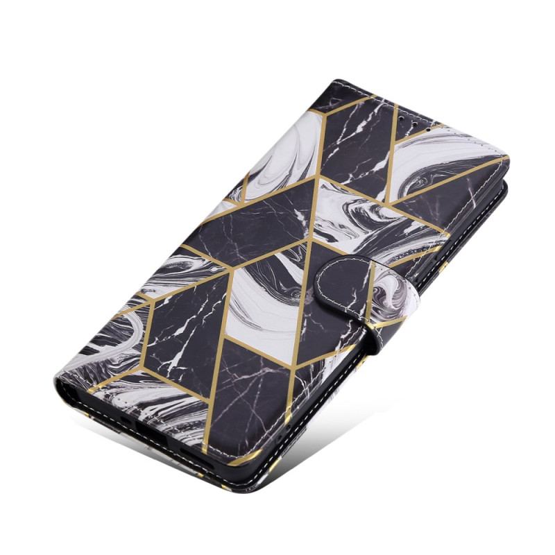 Housse Xiaomi Redmi Note 14 Pro 4G Effet Marbre