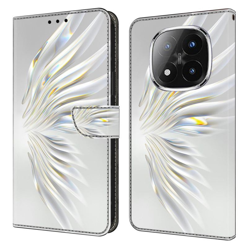 Housse Xiaomi Redmi Note 14 Pro 4G Motif