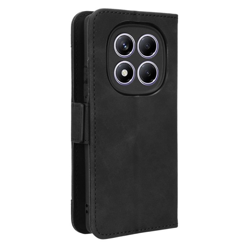 Housse Xiaomi Redmi Note 14 Pro 4G Multi-Cartes