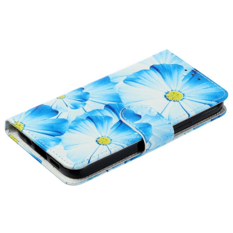 Housse Xiaomi Redmi Note 14 Pro 4G Orchidée