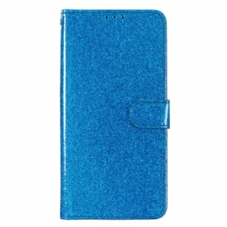 Housse Xiaomi Redmi Note 14 Pro 4G Paillettes