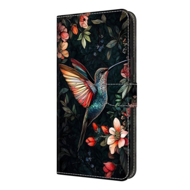 Housse Xiaomi Redmi Note 14 Pro 4G Pie verte