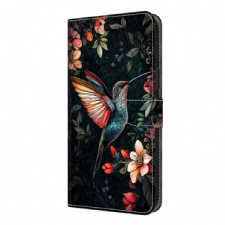 Housse Xiaomi Redmi Note 14 Pro 4G Pie verte