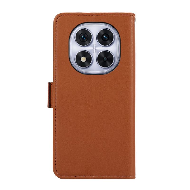 Housse Xiaomi Redmi Note 14 Pro 4G Protection RFID ABEEL