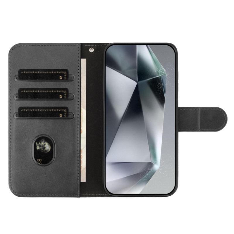 Housse Xiaomi Redmi Note 14 Pro 4G S Design à Lanière