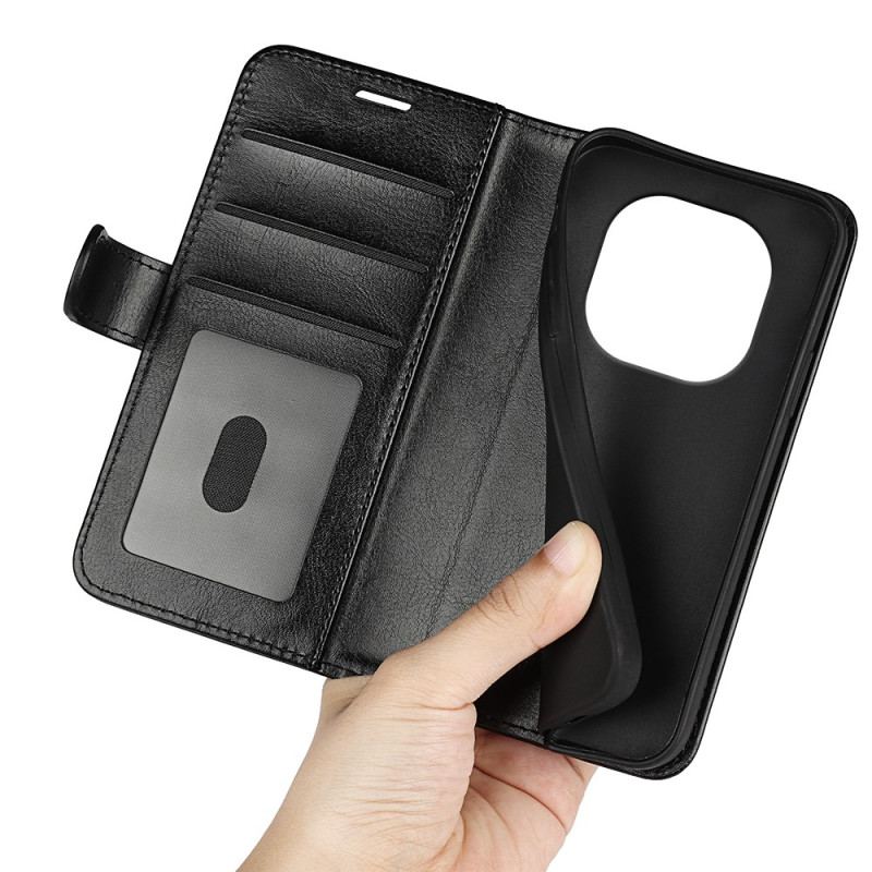 Housse Xiaomi Redmi Note 14 Pro 4G Vintage