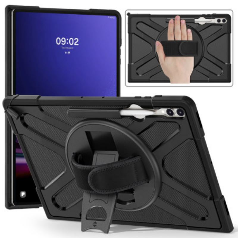Coque Samsung Galaxy Tab S10 Ultra / S9 Ultra / Tab S8 Ultra Protection Ultime