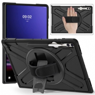 Coque Samsung Galaxy Tab S10 Ultra / S9 Ultra / Tab S8 Ultra Protection Ultime