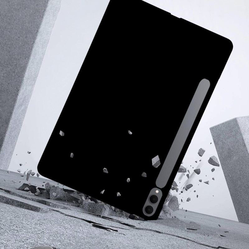 Coque Samsung Galaxy Tab S11 Ultra / S10 Ultra / S9 Ultra / S8 Ultra Silicone