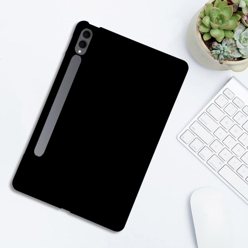 Coque Samsung Galaxy Tab S11 Ultra / S10 Ultra / S9 Ultra / S8 Ultra Silicone