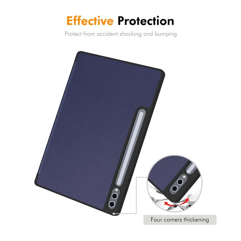 Étui Samsung Galaxy Tab S10 Ultra / Galaxy Tab S9 Ultra ENKAY