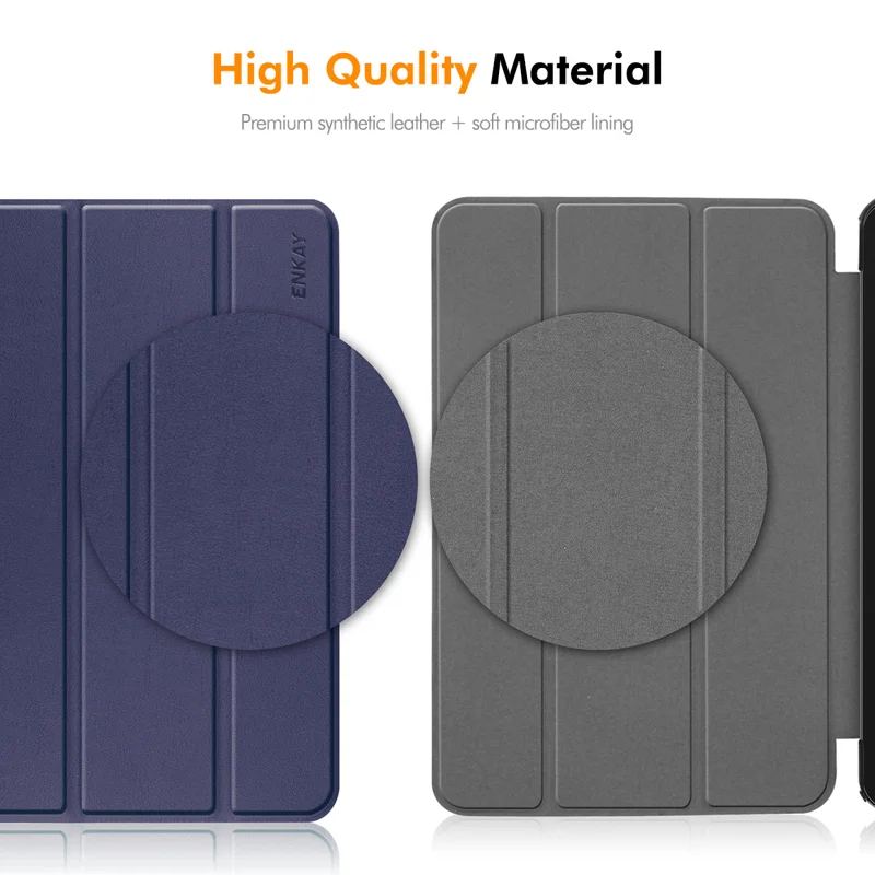 Étui Samsung Galaxy Tab S10 Ultra / Galaxy Tab S9 Ultra ENKAY