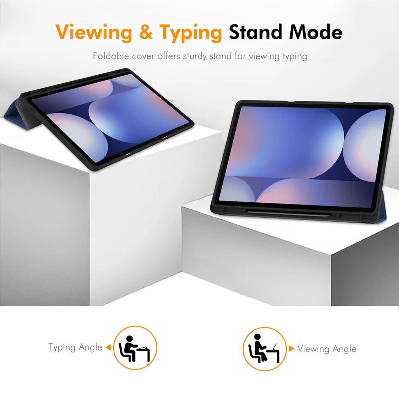 Étui Samsung Galaxy Tab S10 Ultra / Galaxy Tab S9 Ultra ENKAY